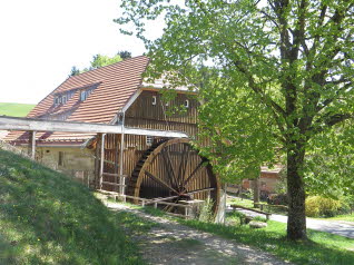 Mühle
